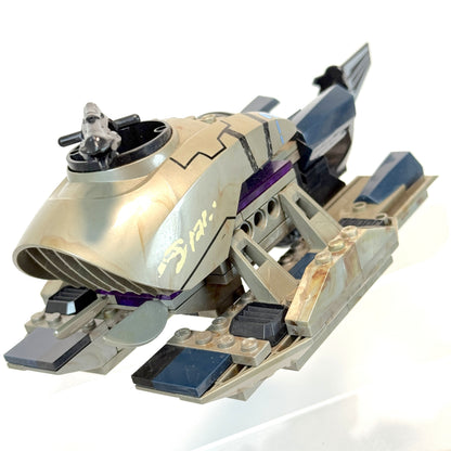 Halo Mega Bloks Desert Bundle