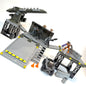 Flood Siege 100% Complete - Halo Mega Bloks