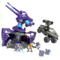 AA Gun VS Rockethog 100% Complete w/ Instructions - Halo Mega Bloks