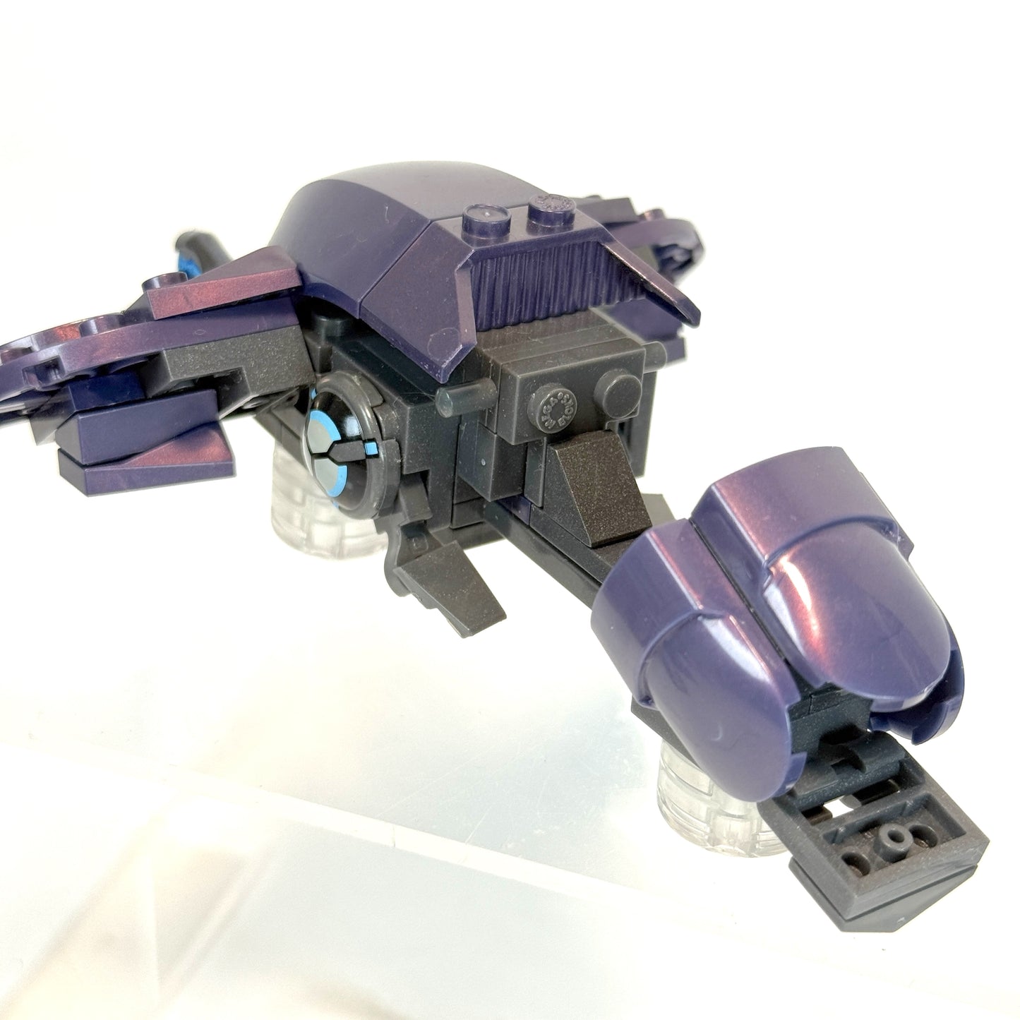 Halo 4/5 Bundle - Mantis, Covenant Watchtower, Ghost - Mega Bloks