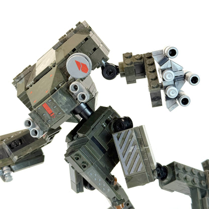 Halo 4/5 Bundle - Mantis, Covenant Watchtower, Ghost - Mega Bloks