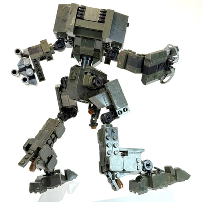 Halo 4/5 Bundle - Mantis, Covenant Watchtower, Ghost - Mega Bloks