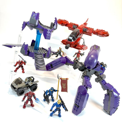 ULTIMATE RVB Collection w/ Instructions