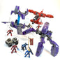 ULTIMATE RVB Collection w/ Instructions