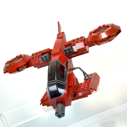 ULTIMATE RVB Collection w/ Instructions