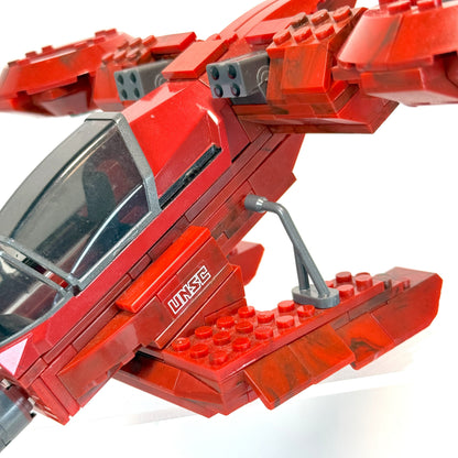 ULTIMATE RVB Collection w/ Instructions