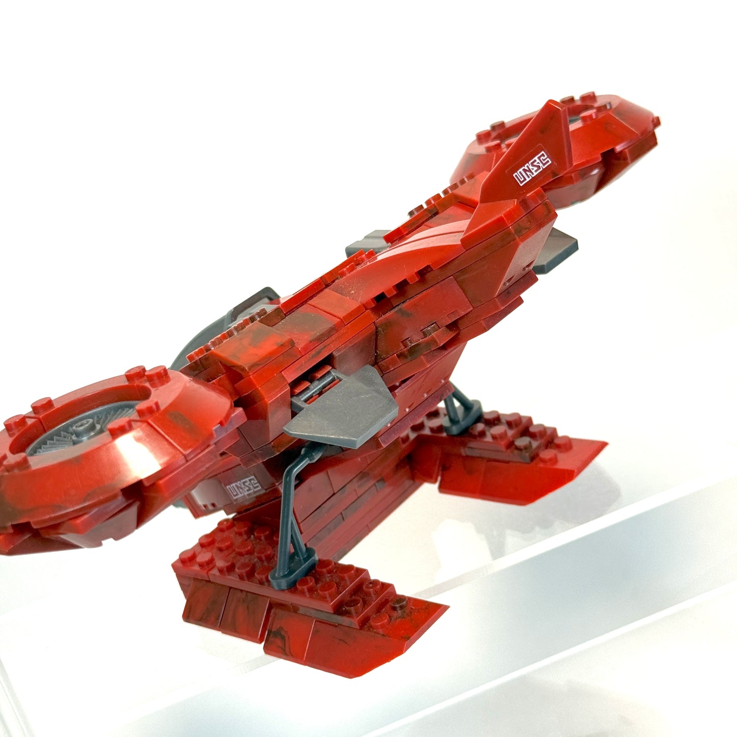 ULTIMATE RVB Collection w/ Instructions