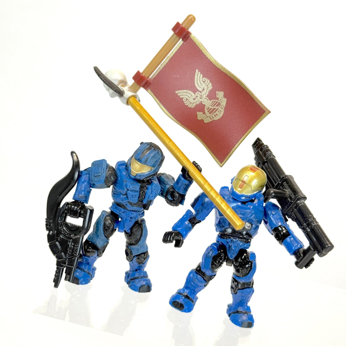 ULTIMATE RVB Collection w/ Instructions