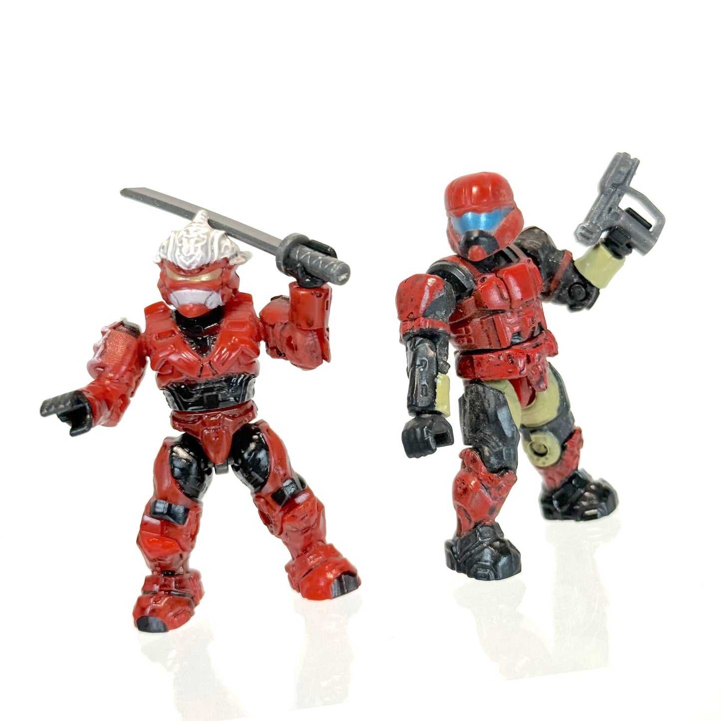 ULTIMATE RVB Collection w/ Instructions