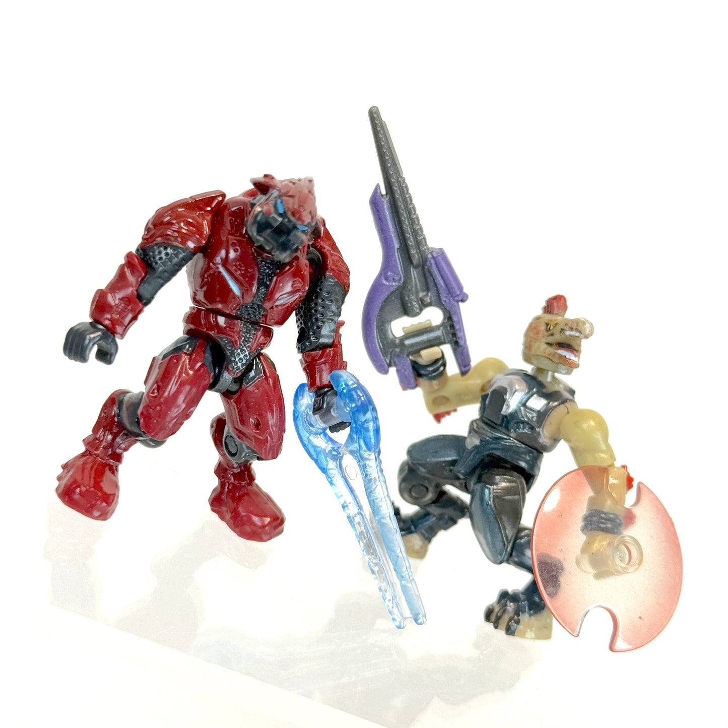 ULTIMATE RVB Collection w/ Instructions