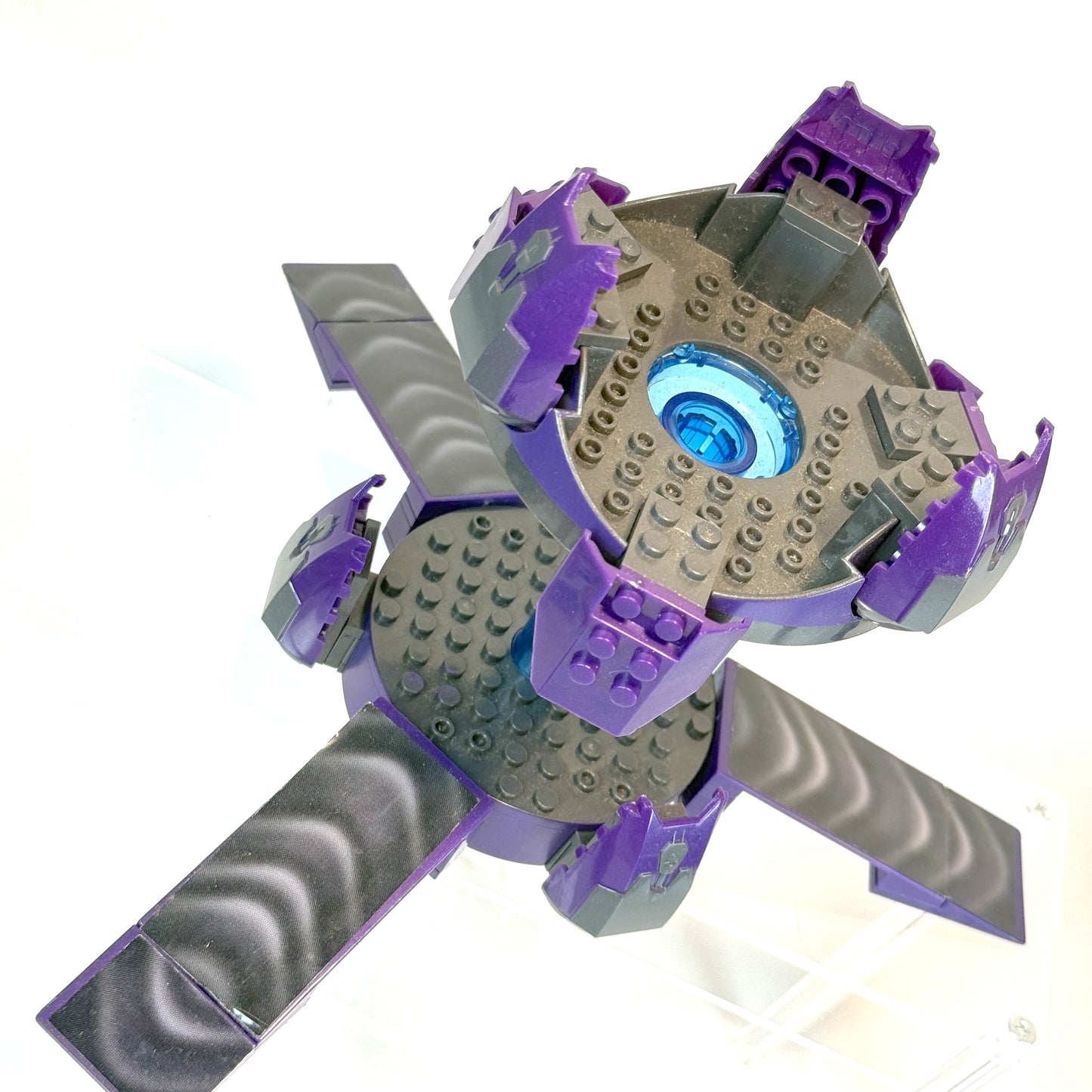 ULTIMATE RVB Collection w/ Instructions