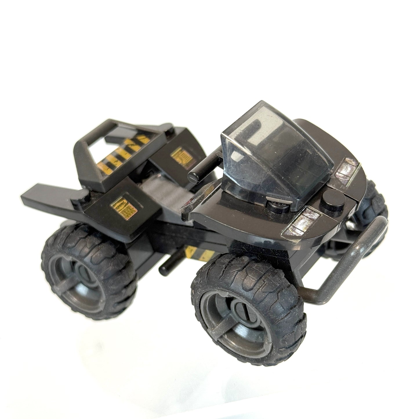 2010 UNSC Elephant - Halo Mega Bloks