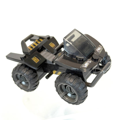 2010 UNSC Elephant - Halo Mega Bloks