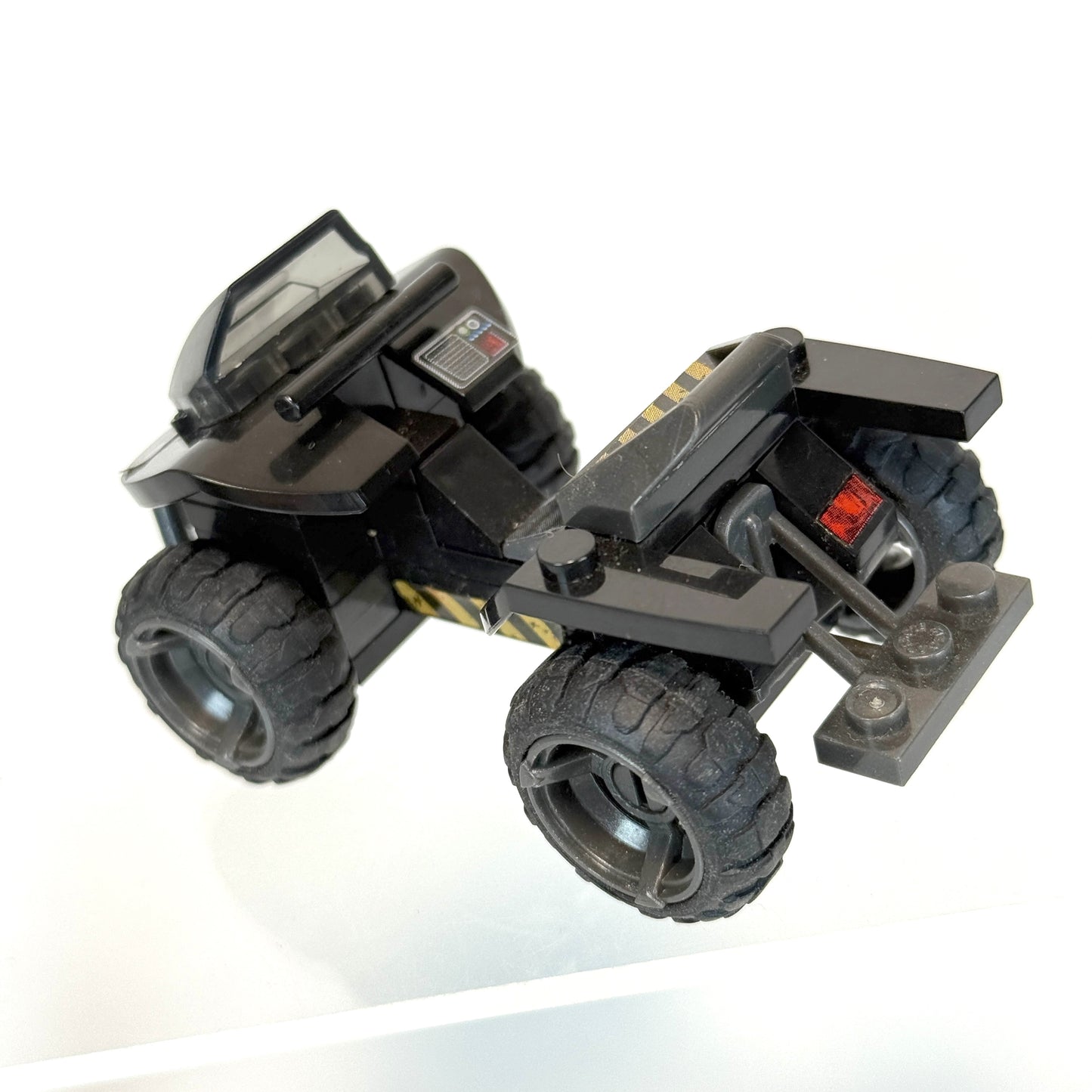 2010 UNSC Elephant - Halo Mega Bloks