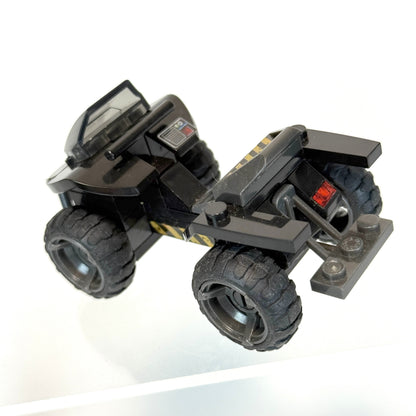 2010 UNSC Elephant - Halo Mega Bloks