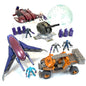 Ultimate Halo Reach Bundle - Mega Bloks