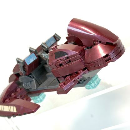 Ultimate Halo Reach Bundle - Mega Bloks