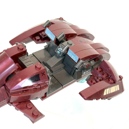 Ultimate Halo Reach Bundle - Mega Bloks