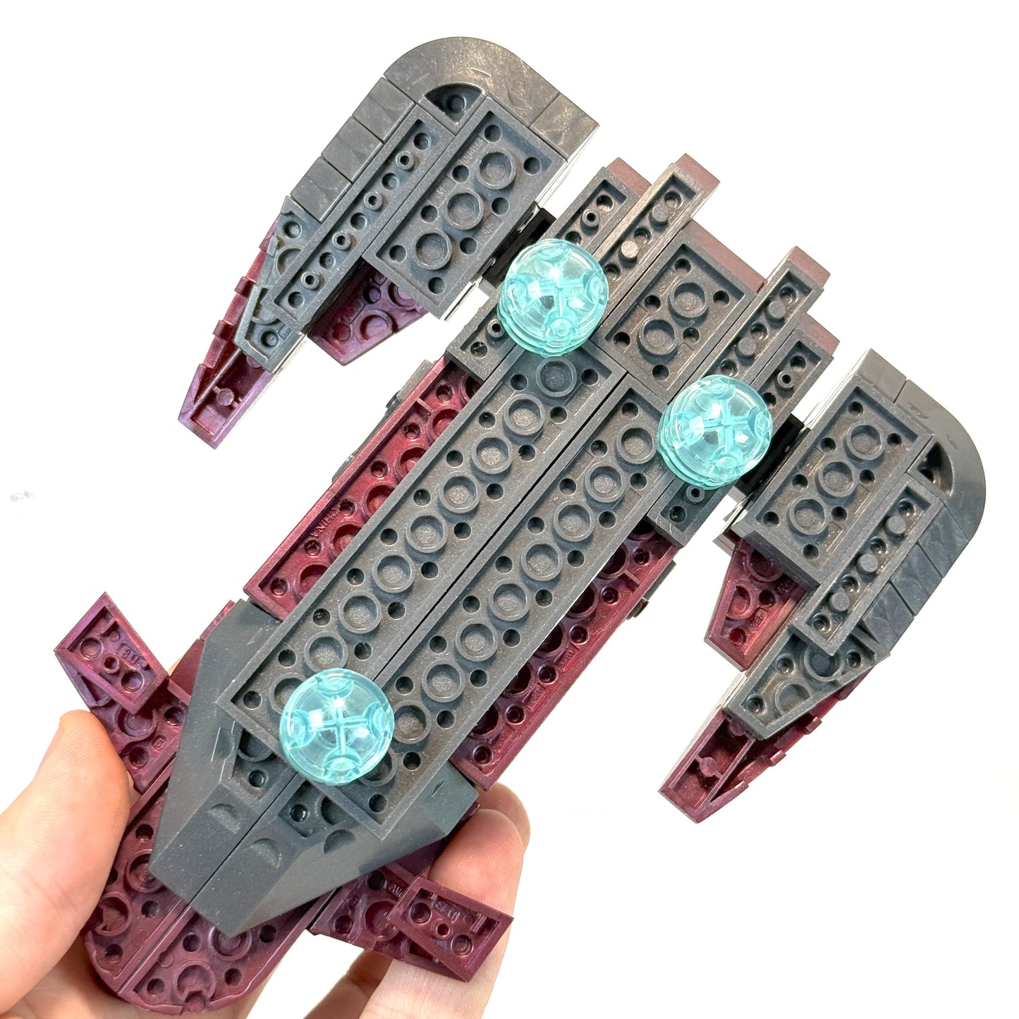 Ultimate Halo Reach Bundle - Mega Bloks
