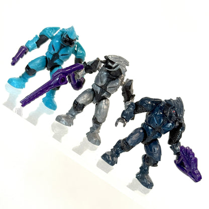 Ultimate Halo Reach Bundle - Mega Bloks