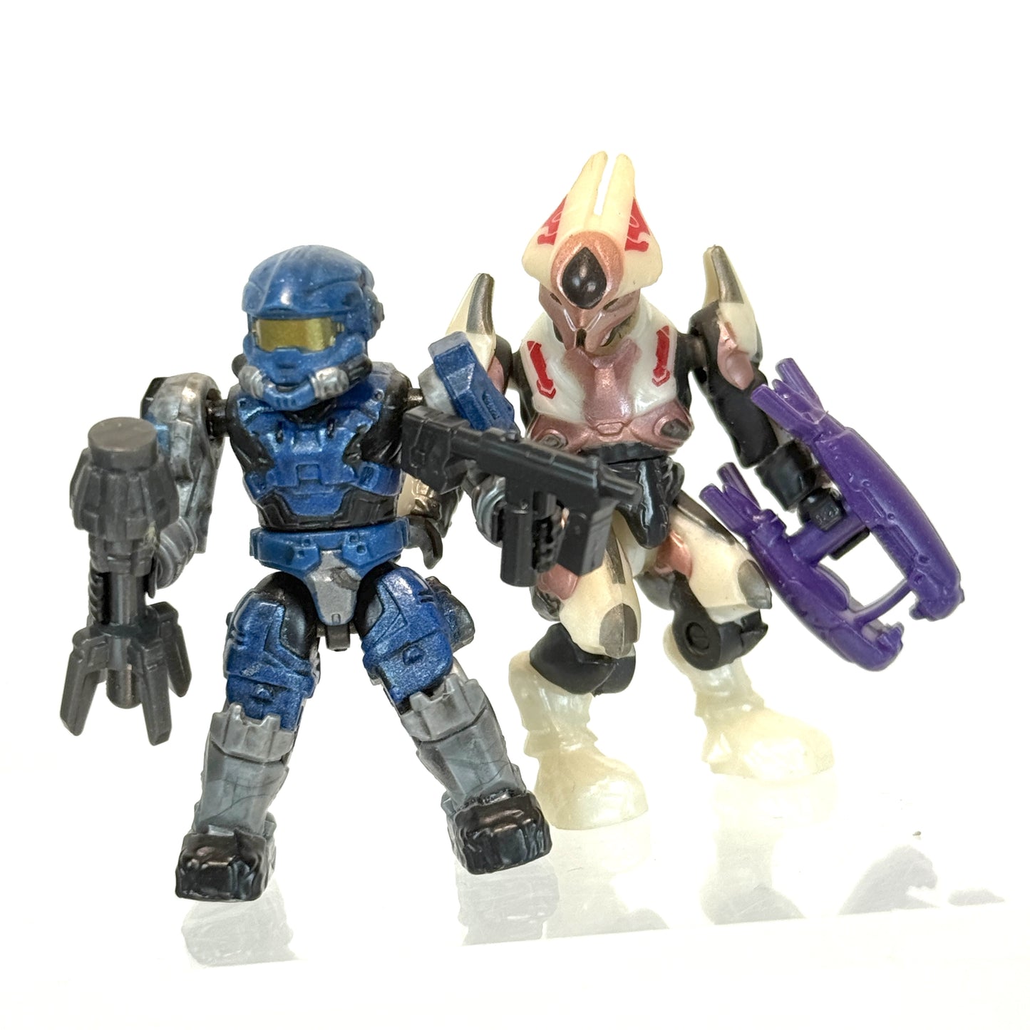 Ultimate Halo Reach Bundle - Mega Bloks