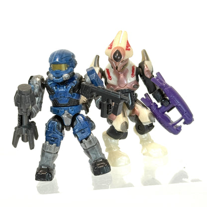 Ultimate Halo Reach Bundle - Mega Bloks
