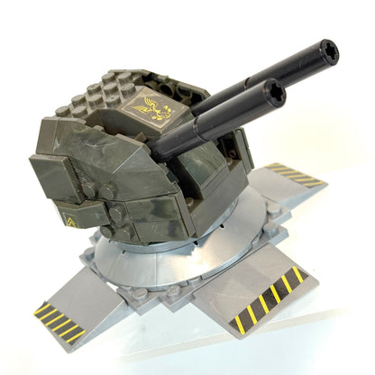 Ultimate Halo Reach Bundle - Mega Bloks