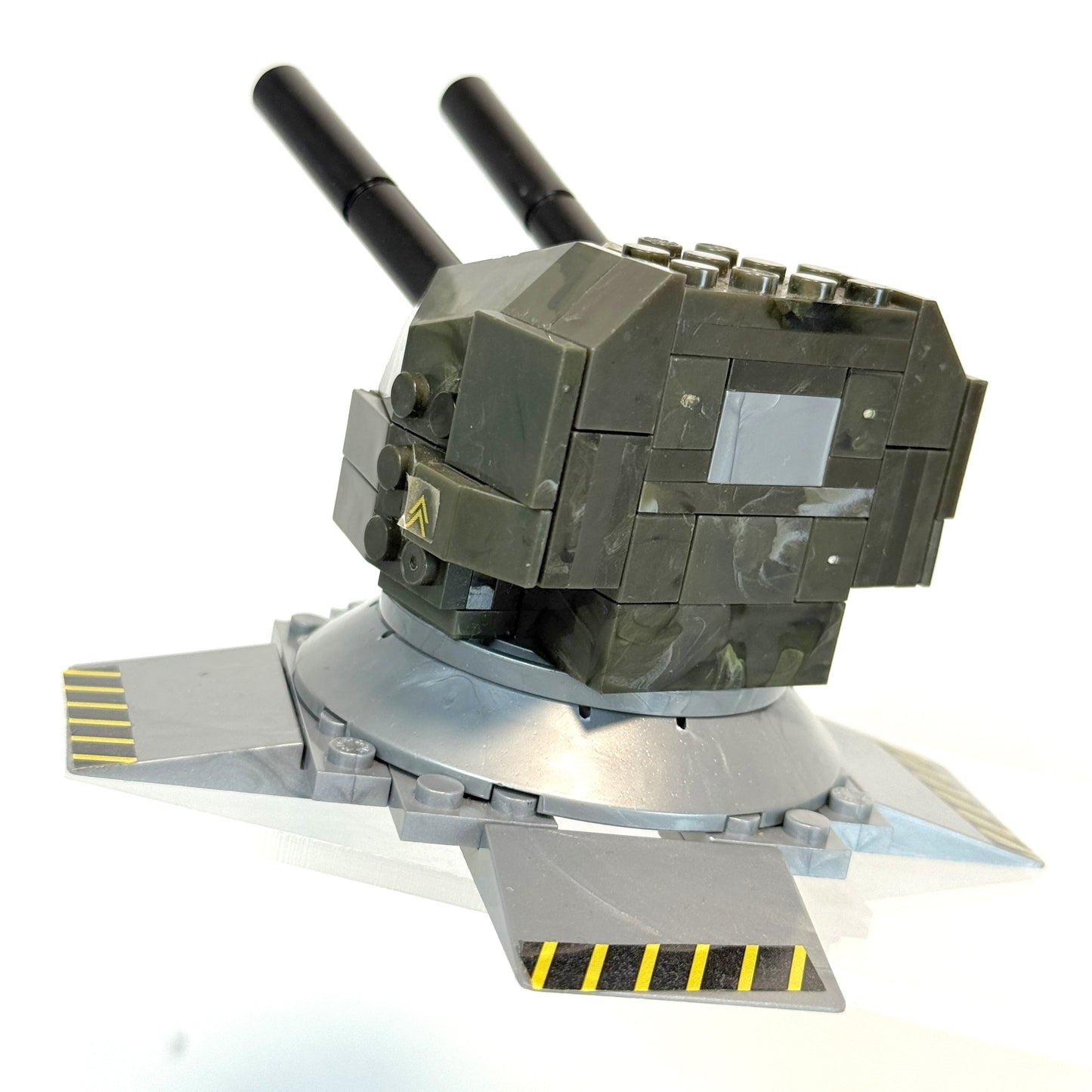 Ultimate Halo Reach Bundle - Mega Bloks