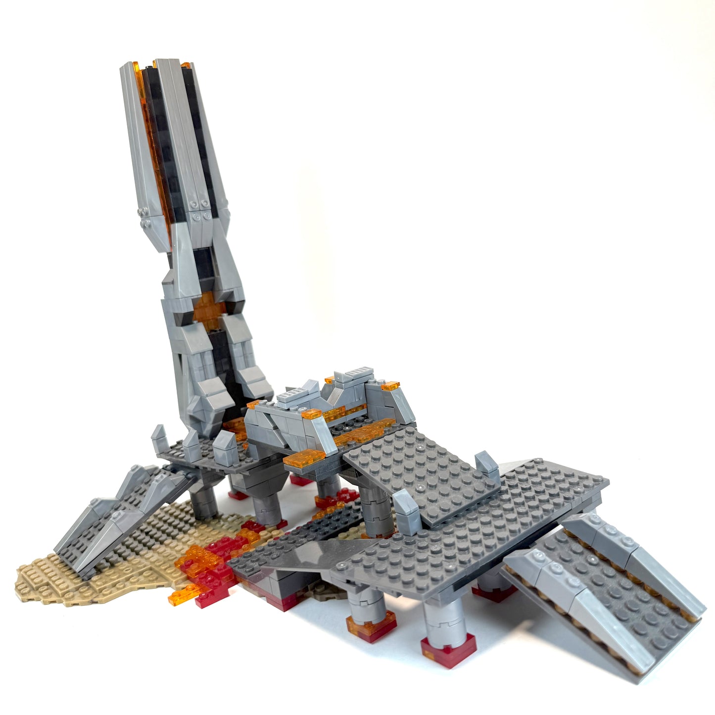 EPIC Halo 4 Bundle - Cauldron Clash + Extras - Mega Bloks