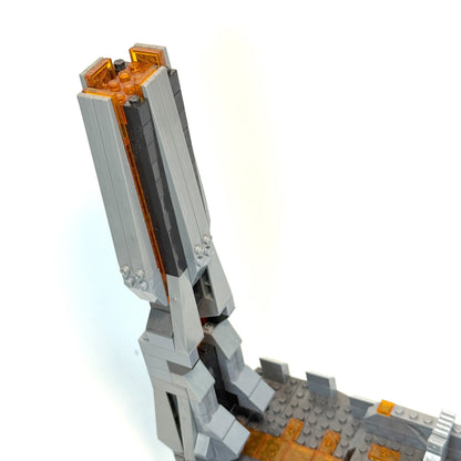 EPIC Halo 4 Bundle - Cauldron Clash + Extras - Mega Bloks