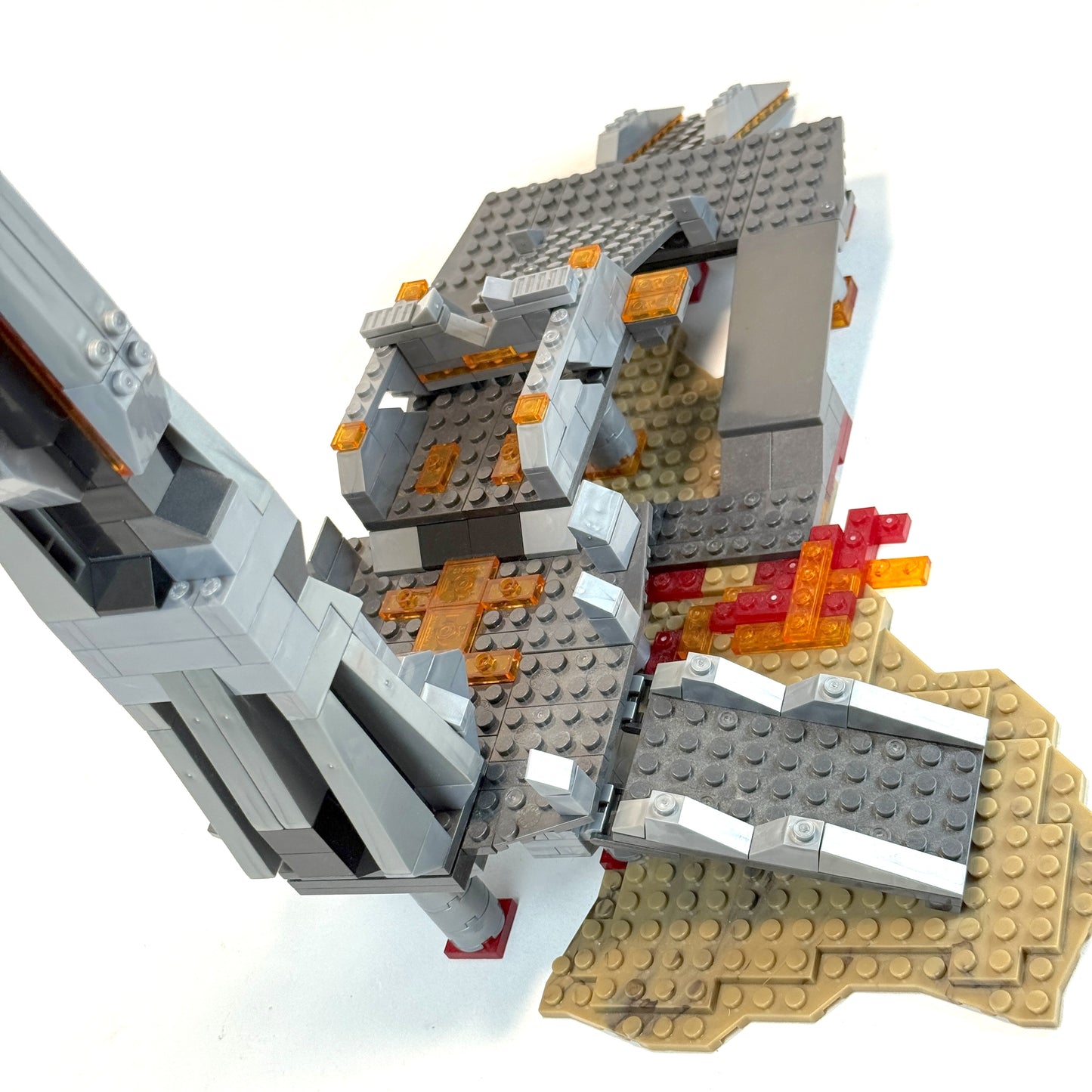 EPIC Halo 4 Bundle - Cauldron Clash + Extras - Mega Bloks