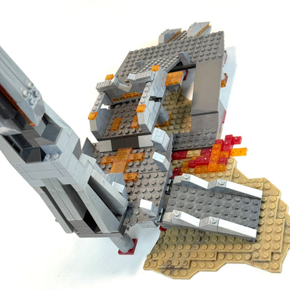 EPIC Halo 4 Bundle - Cauldron Clash + Extras - Mega Bloks