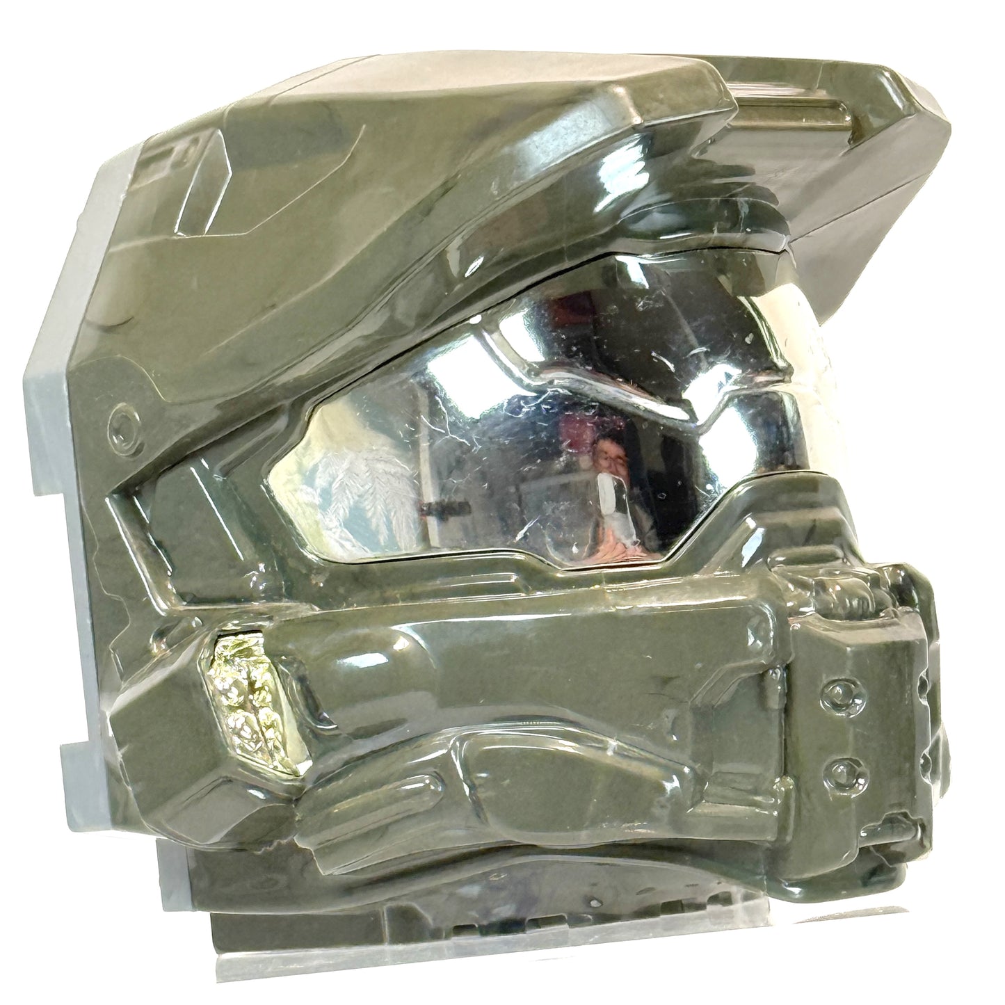 EPIC Halo 4 Bundle - Cauldron Clash + Extras - Mega Bloks