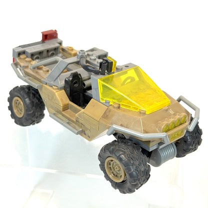 EPIC Halo 4 Bundle - Cauldron Clash + Extras - Mega Bloks