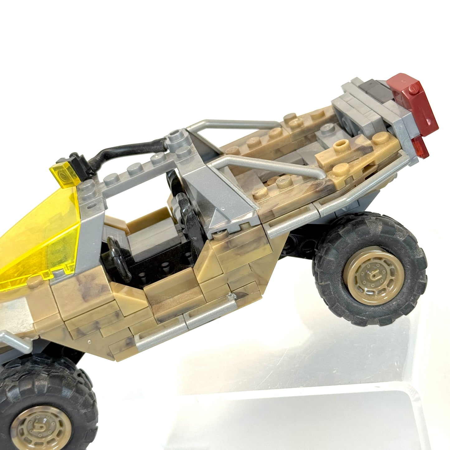 EPIC Halo 4 Bundle - Cauldron Clash + Extras - Mega Bloks