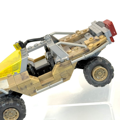 EPIC Halo 4 Bundle - Cauldron Clash + Extras - Mega Bloks