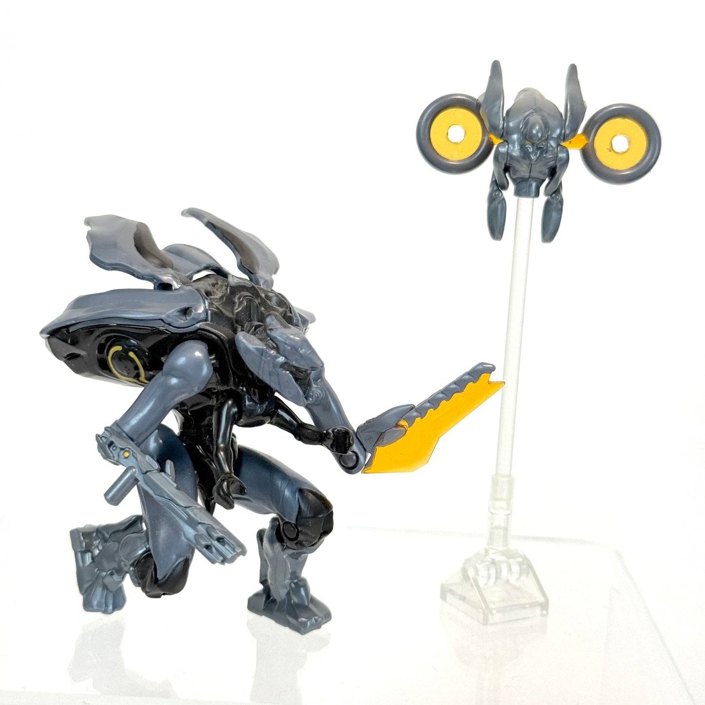 EPIC Halo 4 Bundle - Cauldron Clash + Extras - Mega Bloks