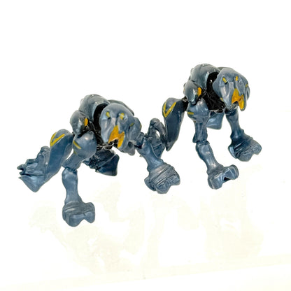 EPIC Halo 4 Bundle - Cauldron Clash + Extras - Mega Bloks