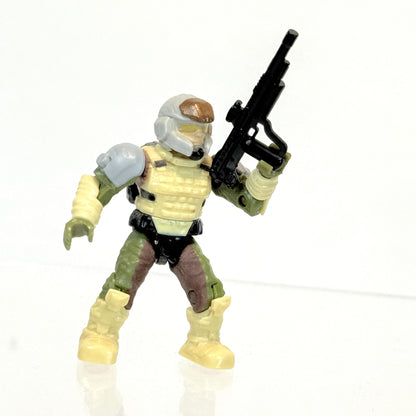 EPIC Halo 4 Bundle - Cauldron Clash + Extras - Mega Bloks