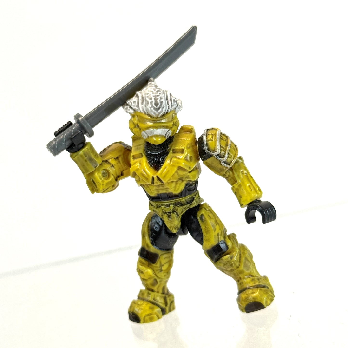 ULTIMATE Halo 3 Bundle - Covenant Phantom VS UNSC Pelican - Mega Bloks