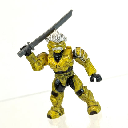 ULTIMATE Halo 3 Bundle - Covenant Phantom VS UNSC Pelican - Mega Bloks