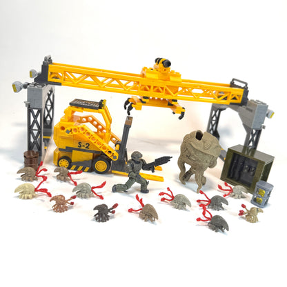 Flood Infected Bundle III - Halo Mega Bloks