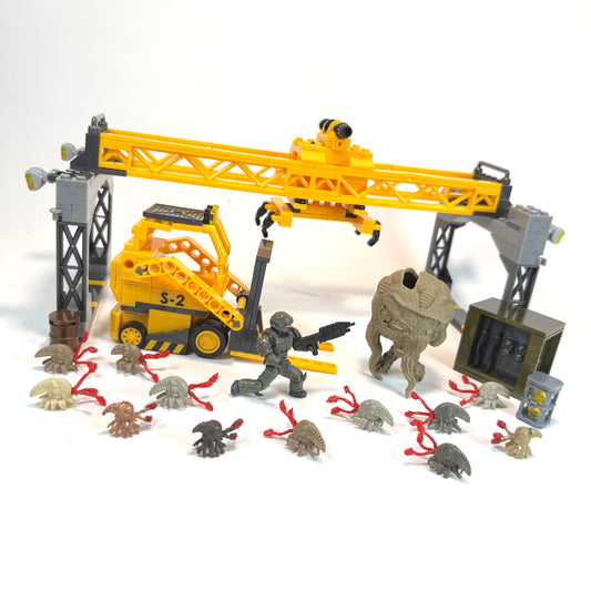 Flood Infected Bundle - Halo Mega Bloks