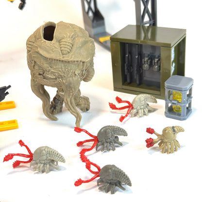 Flood Infected Bundle III - Halo Mega Bloks