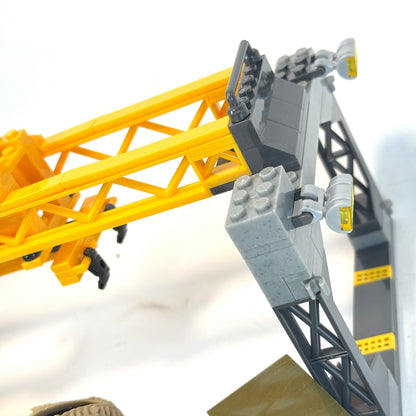 Flood Infected Bundle III - Halo Mega Bloks