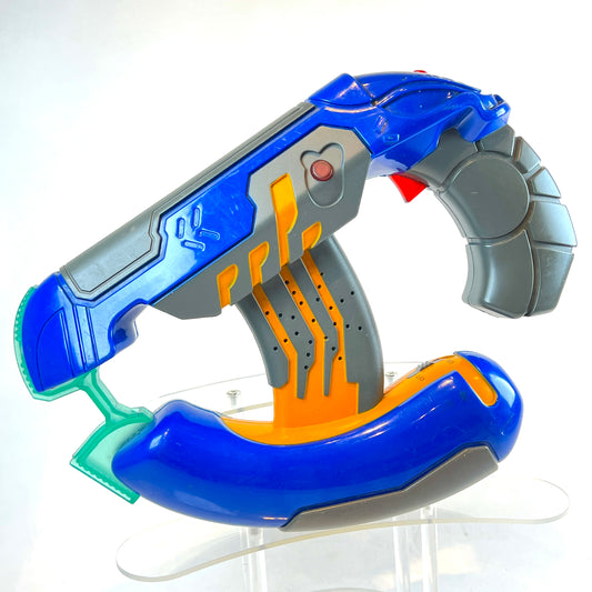 Halo 3 Jasman Lazer Tag Plasma Pistol - Very Rare