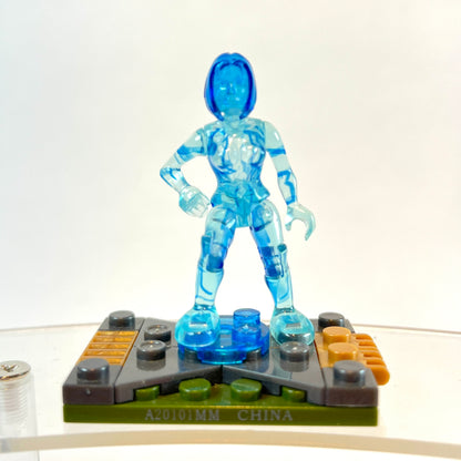 Series 4 Complete Series - Halo Mega Bloks Blind Bags