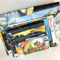 HUGE Halo Instruction Manual Bundle - Mega Bloks