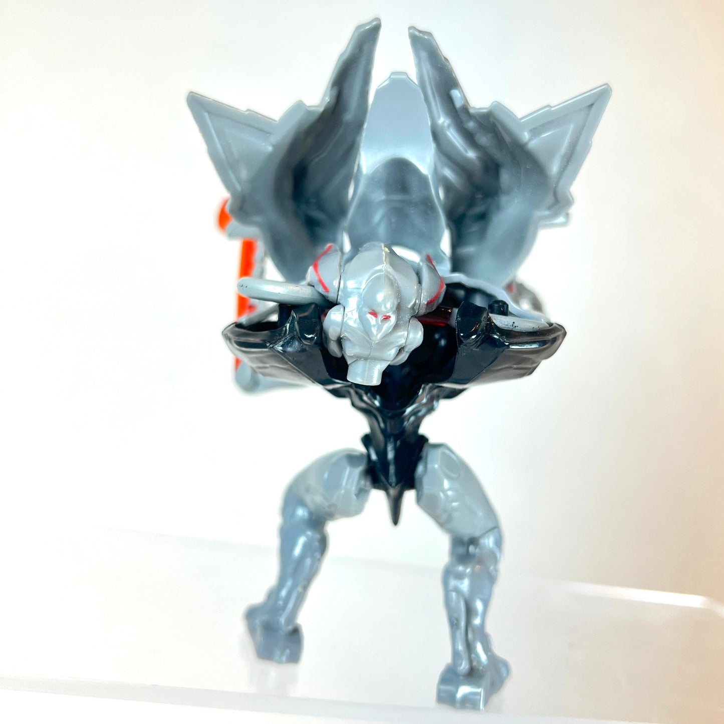 Ultimate H5 Bundle! Wraith, Watchtower, Promethean Fireteam w/ Instructions - Mega Construx