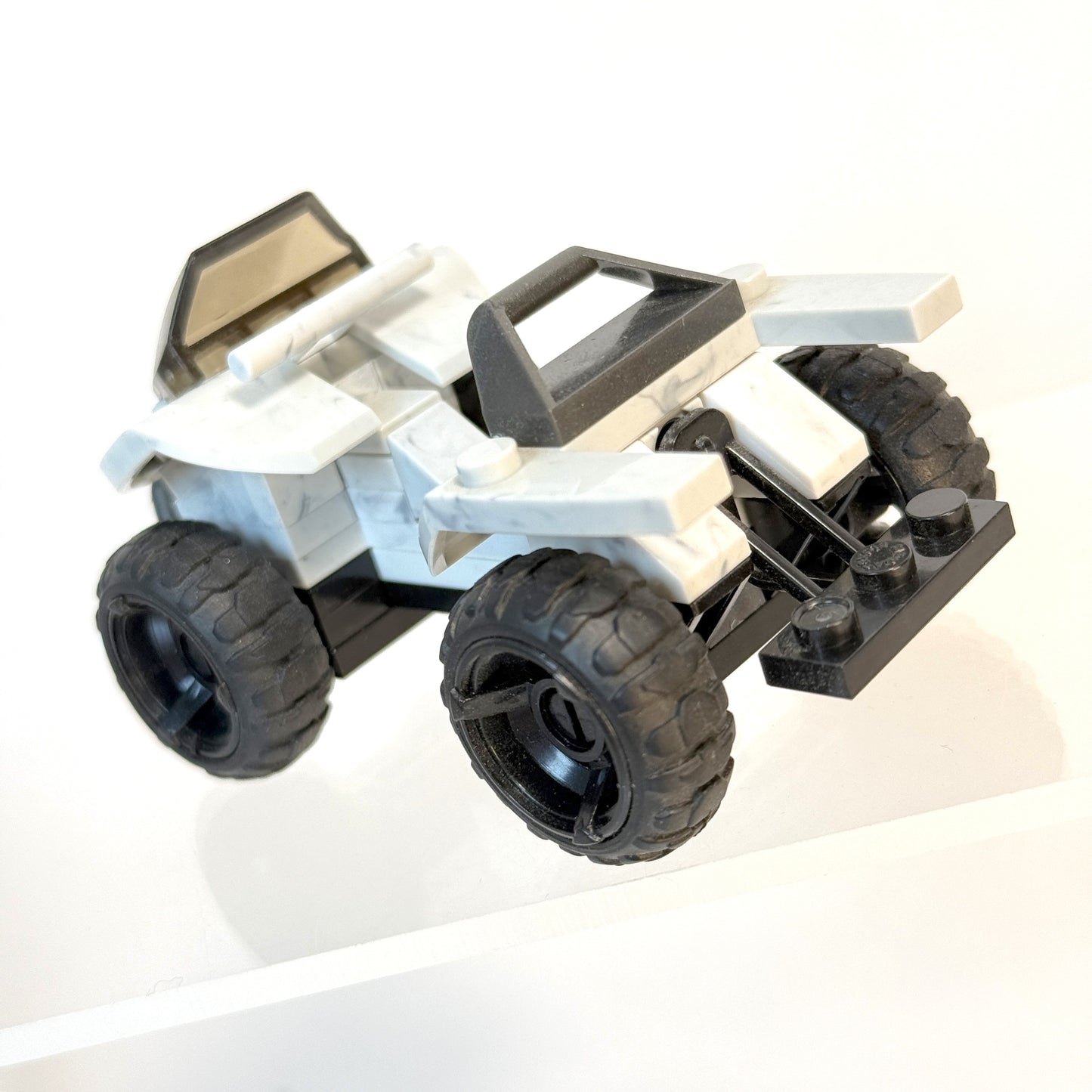 MASTER Snowbound Bundle- Wolverine, Rocket Warthog, Mongoose